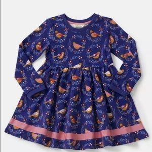 Matilda Jane Partridge dress size 4